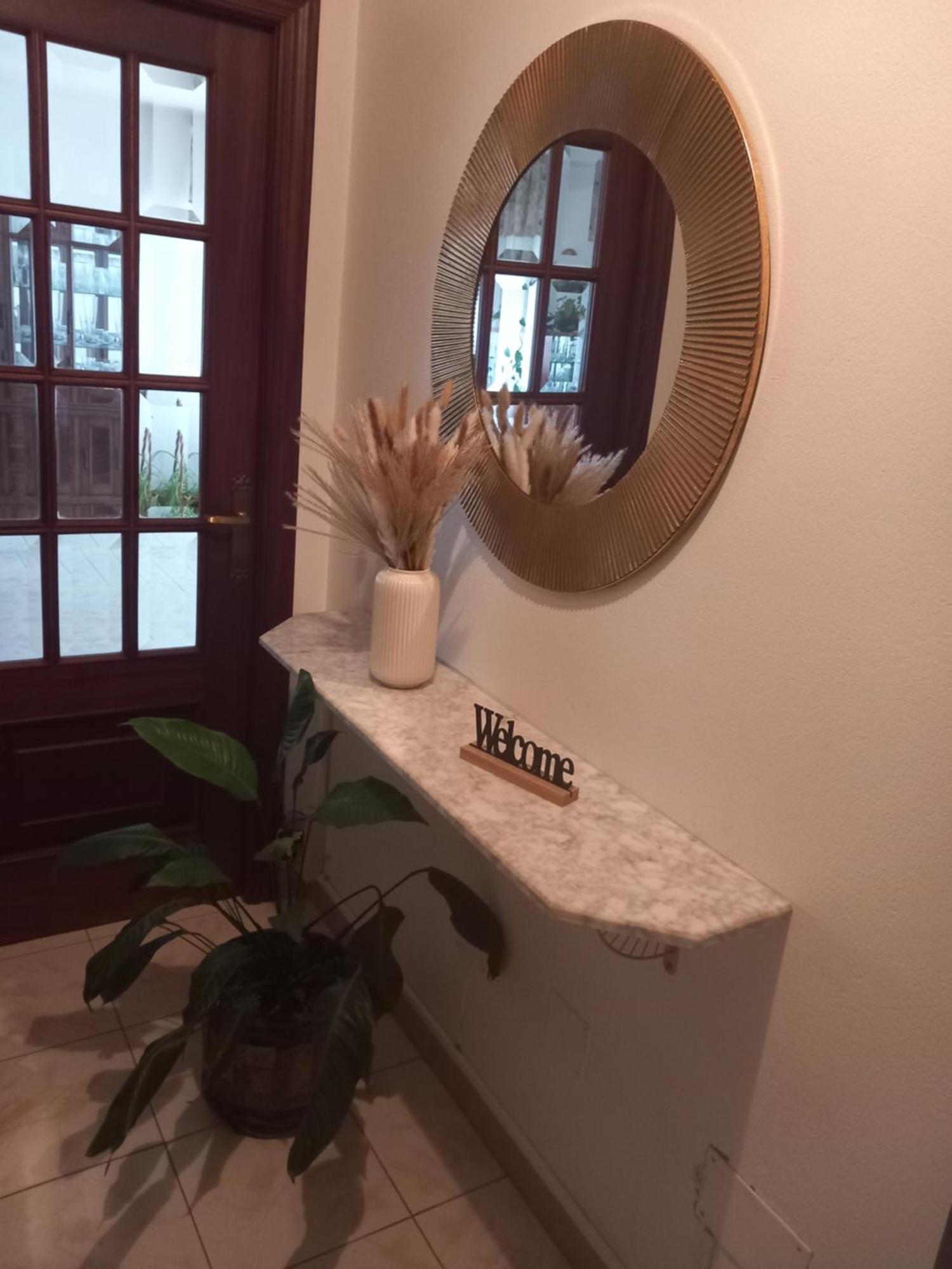 La Aurora Apartment Camarinas Exterior photo
